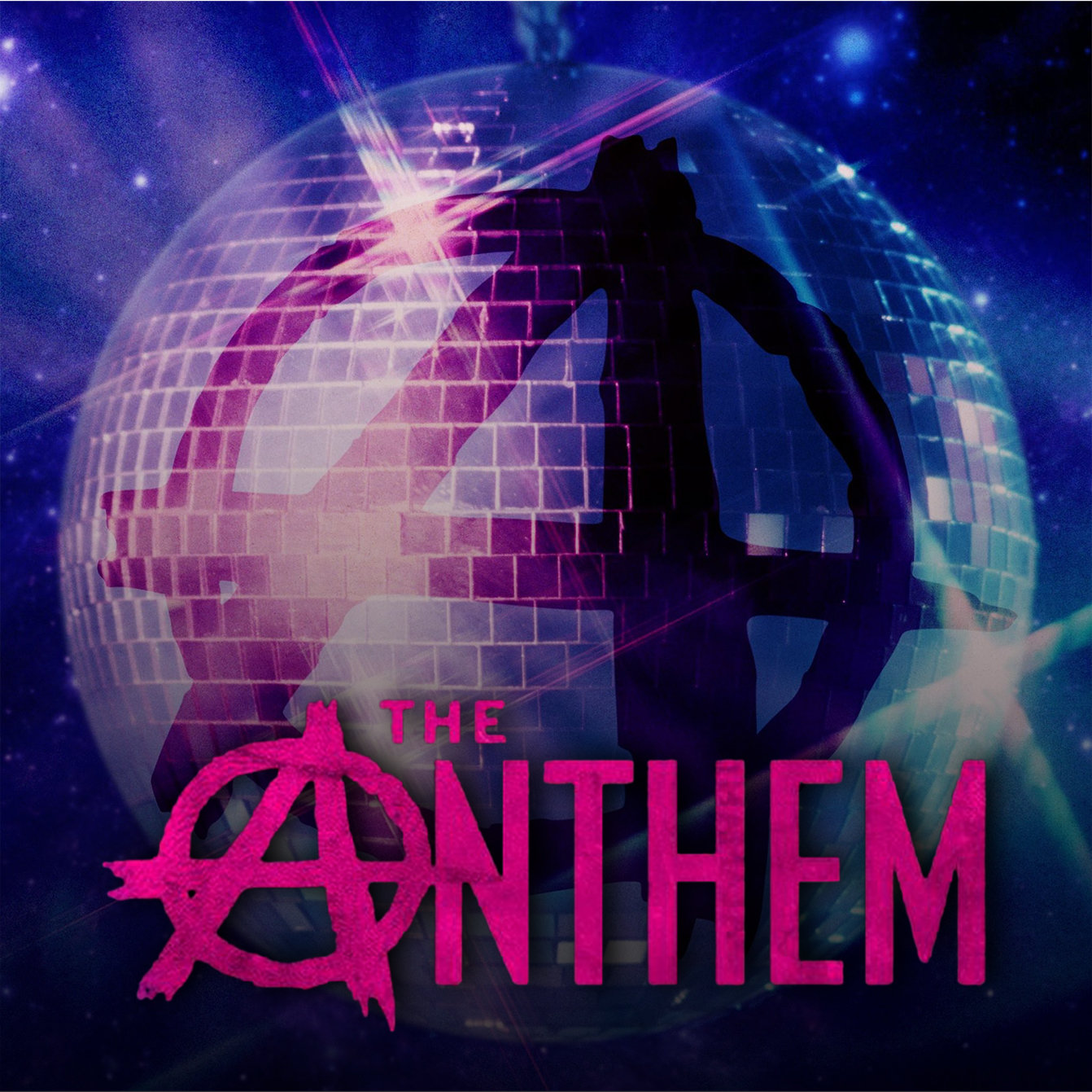 THE ANTHEM | Rachel Klein | Director & Choreographer | NYC
